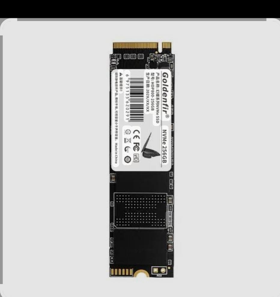 هارد حاسبة ssd بذاكرة ١٢٨كيكا


**إذا كنت صاحب هذا الإعلان وتريد حذفه لأي سبب، رجاءا أرسل رسالة إلى الدعم الفني**