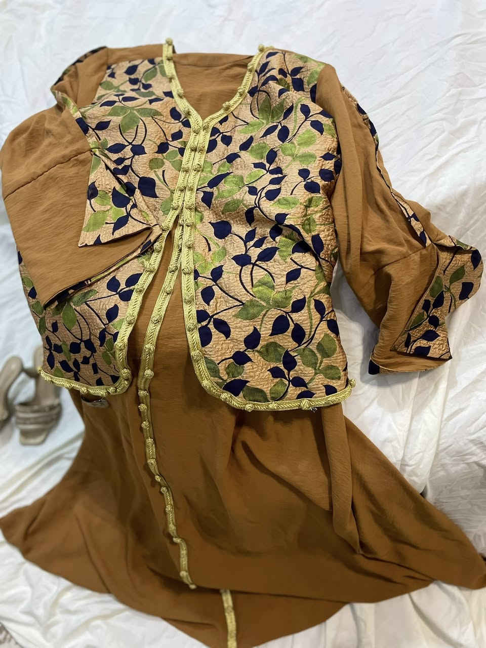 كلابيه جنن قياس اكسين لارج سعرها ٢٠
توصيل مجاني🩷


**إذا كنت صاحب هذا الإعلان وتريد حذفه لأي سبب، رجاءا أرسل رسالة إلى الدعم الفني**