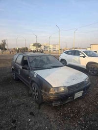 للبيع نيسان بريمير حلوه ونضيفه مكاني بغداد الحسينيه رقمي 07723000088 س...