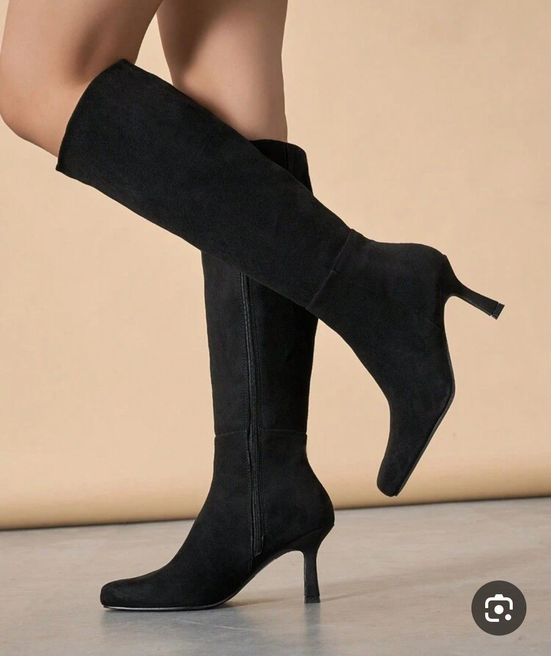 بوت اسود طويل شاموه يخبل بلبس انيق قياس 38يلبس39هم سعر 15
توصيل موصل 3
محافظات5


**إذا كنت صاحب هذا الإعلان وتريد حذفه لأي سبب، رجاءا أرسل رسالة إلى الدعم الفني**