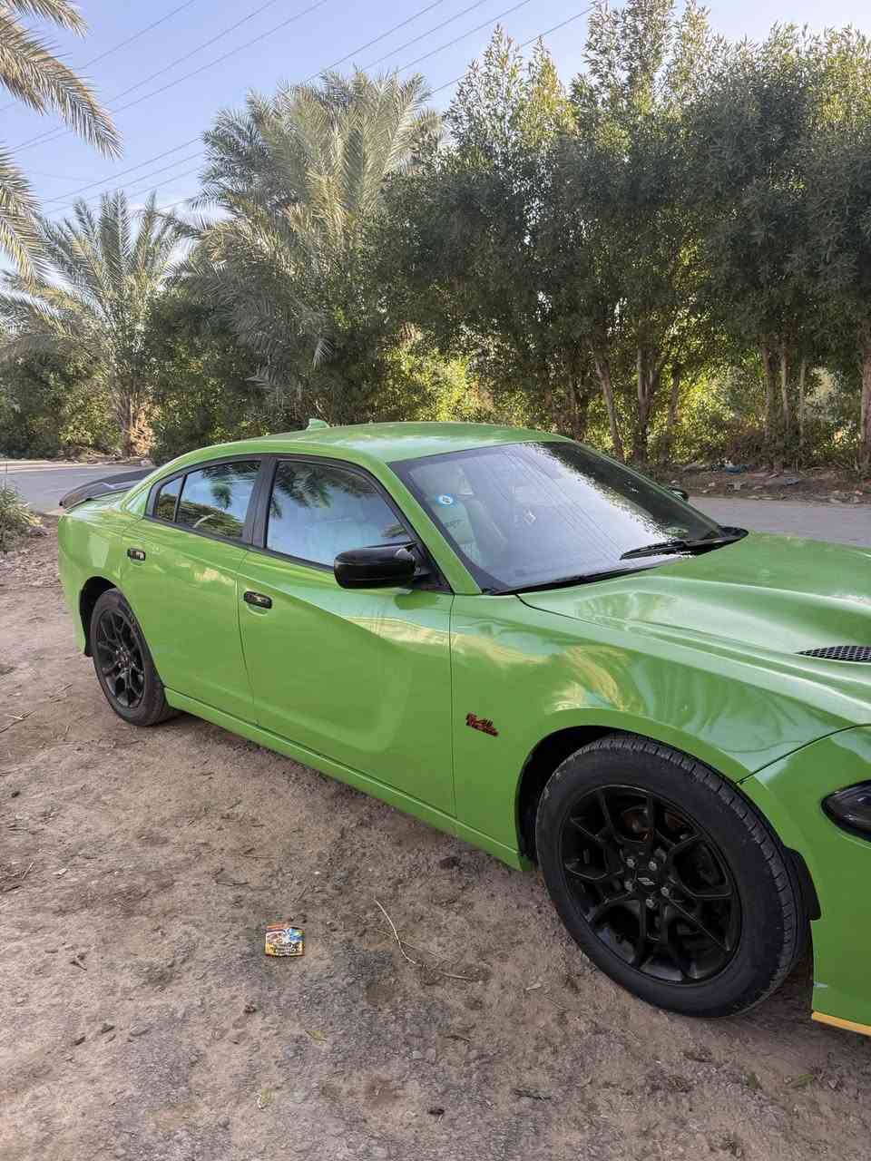 سلام عليكم جارجر ج
موديل19
جي تي 
تغيرلون 
مواصفات
رادار خلفي امامي
كشنات تدفئه
ستيرن هيترات سياره فور ويل 
ستخدام شخصي
حداديه جديد 
تبريد 
كير مكينه خير من الله 
وبعد بيع مواصفات
مكانه الناصريه 
ترهم مراوس
موديل اقل من عده اوسياره عاليه
‏*********** 
السعر 175وبيه مجال
