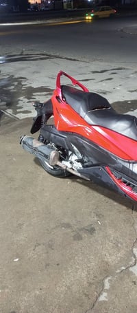 دراجه فاز ياماهه محرك 250 الدراجه خير خير من الله  لا نضوح لا تبخير كه...