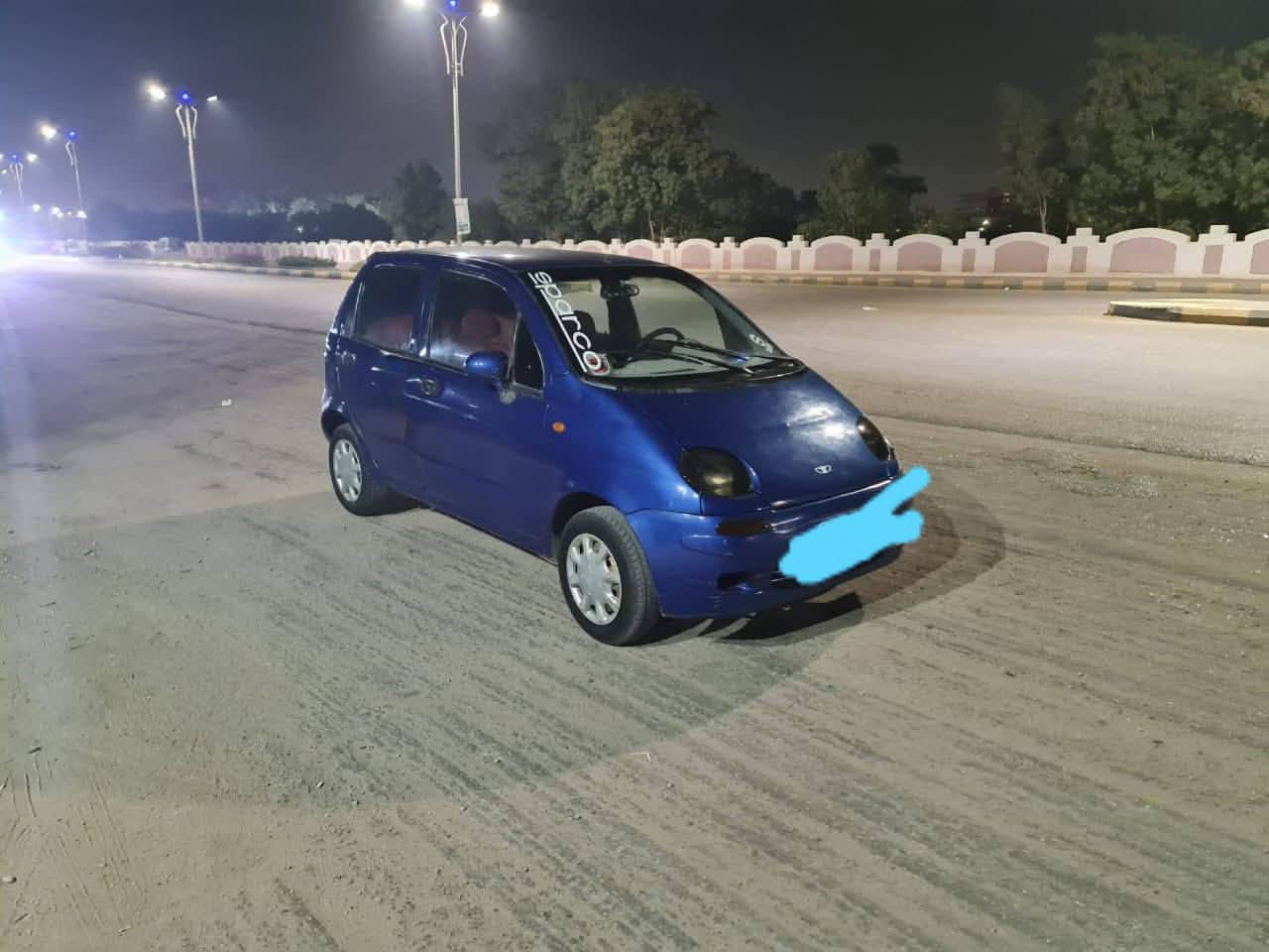 دايو موديل 2000سعر بتقسيط 40 وبنقد 30
للبيع بتقسيط وبنقد بدون مقدمه واتساب ***********
