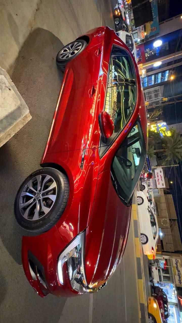 رينو ميكان خليجي 2023 مكفوله رقم اربيل بأسمي ماشيه 21 الف محرك 1600 السعر 135 وبي مجال مكاني السيديه للاستفسار ***********
