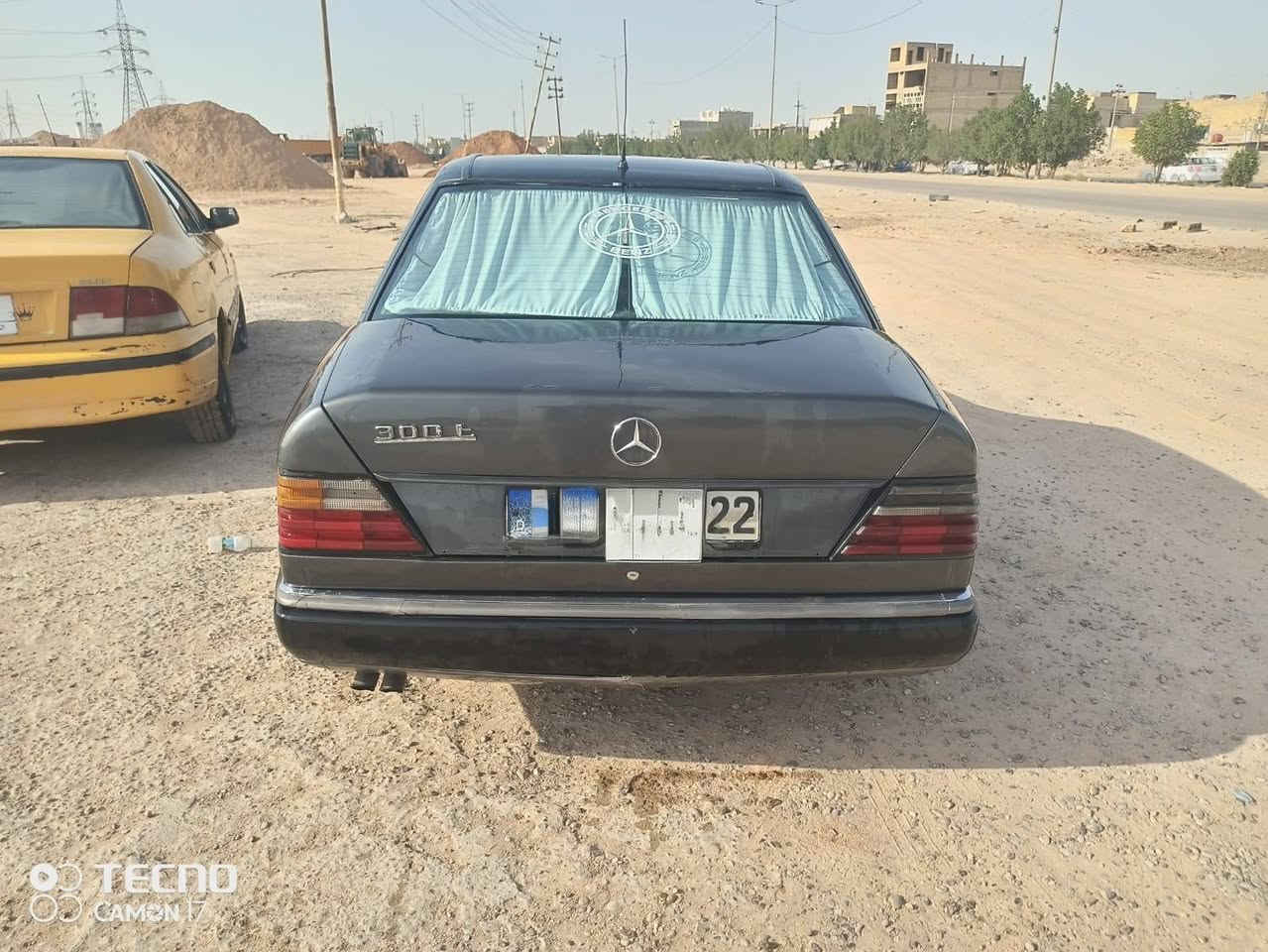السلام عليكم للبيع مارسدس دب موديل ٩٢ سياره جاهزه مكفوله من نقص محرك او كير في فيتي جدد رقم صلاح الدين انكليزي مكانه بل نجف شارع المطار السعر ٦٥ الشراي يتصل *********** / ***********
