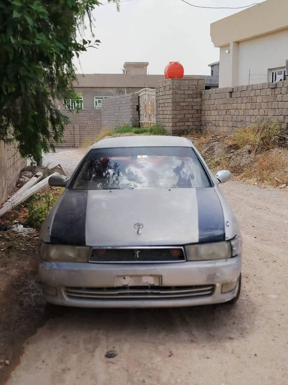 مارك البيع كير محرك 2500 شرط كهربائيات البيع  او مراوس حسب قناعه ***********
