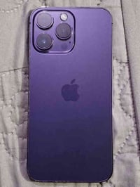 #قطعة_نادرة  #ايفون 14 برو ماكس (مراوس الترا 25)  • السعة: ذاكرة 256 •...