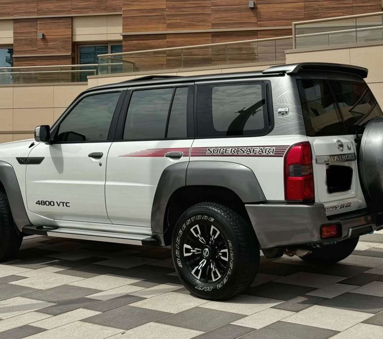 نیسان باترول سوبةر سةفار 2008 محدث كامل 2024 فول مواسفات ١/١ استراد خاس داخل بيجي رەقم شیمالي باسم سليمانية 2030 4800vtc كير محرك كلش بشرط سيرفس شركة سيارا نظيف دحامي حتى داحامي بشرط سعر 238$ 
واتس ئاپ *********** أربيل, العراق
