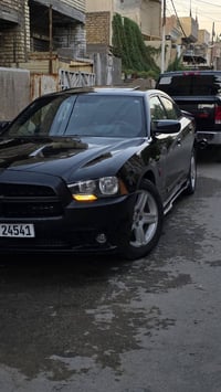 R/T max (للبيع فقط) السلام عليكم  RT فئة الماكس  موديل 2013 اصل حادثها...