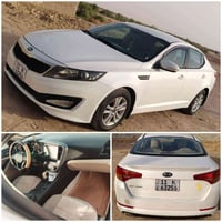 اوبتما ١٢ • محرك ٢٤٠٠ • خليجي