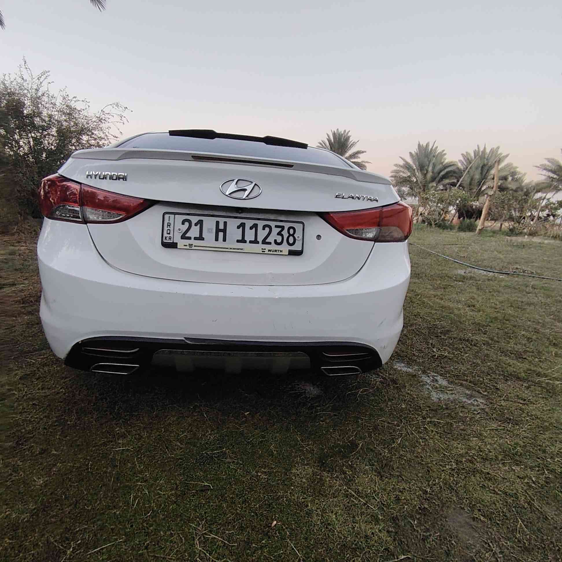 السلام علبكم
البيع النترة مديل 2014
خليجي 
السيارة خير من الله مال جناي 
كير ومحرك خير من الله مكفولات 
حدادية جديدة 
تبريد ثلج +تدفئة 
مري شفط 
شاشة وكامرة 
اشاير بل مري 
 هزة وسنوية جديدة لحد 29
 السيارة بية صبغ اثر تكشير بدون حادث سياره 
المكان بابل محاويل 
الستفسار ***********
