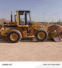 شفل كوماتسو ١٠٠ دخول جديد مكفول كفاله عامه  07800664774