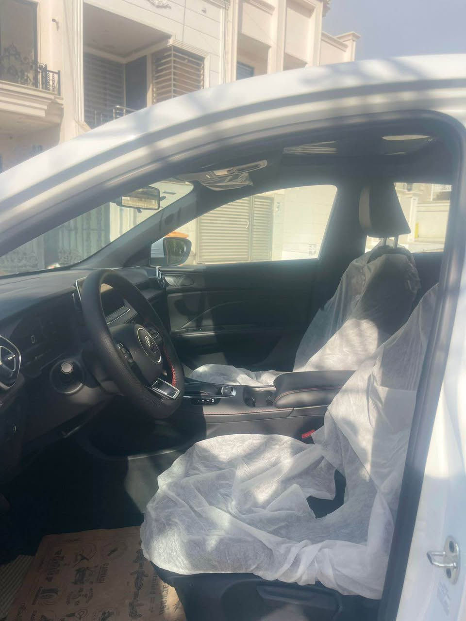 موديل٢٠٢٥
سفره نوقته بشرت سعر ١٢٣ شاشه اكتيف رقم موبايل ***********
MGJT أربيل, العراق
