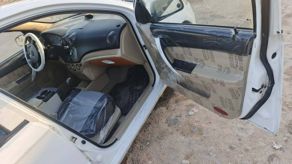 السلام عليكم افيو 2009 اوته ماتيك سعره 73 وبيه مجال  الاستفسار  انتصل على الرقم ***********  واتساب  
العنوان نجف الاشرف قرب قرية الغدير النجف, العراق
