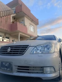 تويوتا • بدل • جنط