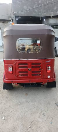 تكتك • موديل ٢٠٢٠ • رقم كربلاء