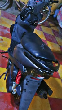 ماكس • مكينة ناعمه • سلف كهربائي