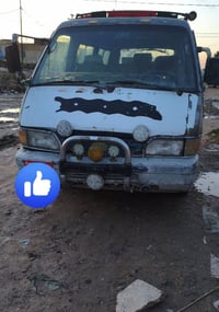 كيا بسته • ١٩٩٤ • بابل القاسم