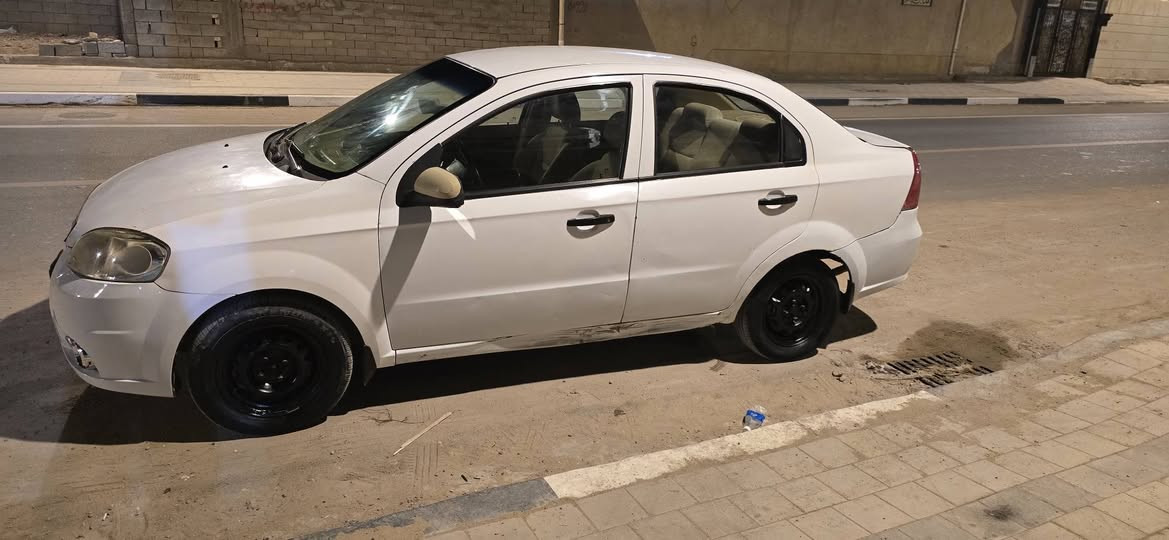 افيو مديل 11 سياره كلش حلوه ونضيف سعر 52 مكان بصره قرنه بني منصو*********** البصرة, العراق
