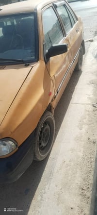 سايبه للبيع موديل ١٢ بدون تحويل سنويته ل٢٧  سعر ١٢ ٠٧٨١٠٩٤٤٥٢٢