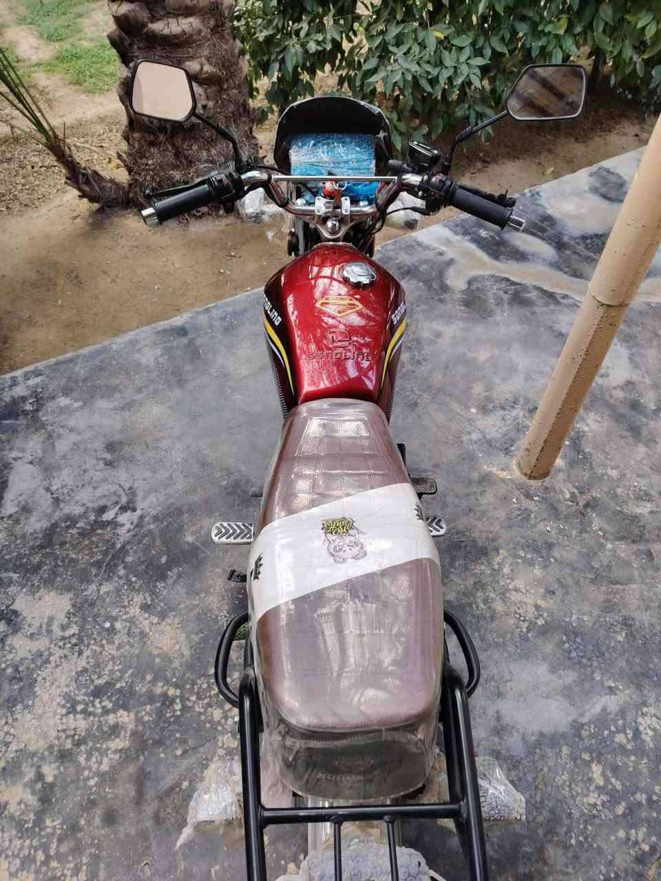 السلام عليكم شباب دراجه موديل 26 مقفوله نظافه 100% المكان ديالى بلد روز الرقم ***********
