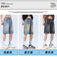 برموده • درزن ١٢ • مقاسات M-4XL