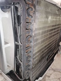 مكيف ميديا 2 طن جهاز نضيف قرصه شركه شرط تفحص يلا تاخذه مكاني الشعله ب1...