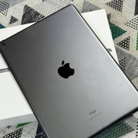 ايباد ٩ • ٦٤ • بصمه شغاله