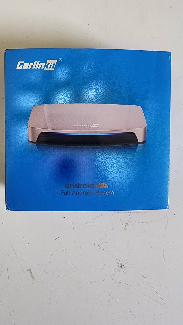 احدث كار بلي من شركة كار لنك ذاكرة 8 و 256 أندرويد 15 جديد لوك السعر 250 الف


**إذا كنت صاحب هذا الإعلان وتريد حذفه لأي سبب، رجاءا أرسل رسالة إلى الدعم الفني**