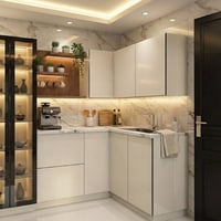 🔥 عرض خلال شهر رمضان فقط! تصميم مطبخ 3D بسعر 25 الف فقط 🎨 ✅ الدفع مقد...