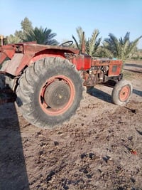 عنتر • سيارة نقل • شاحنة • موديل 85 • محرك أصلي • بابل • الجبله