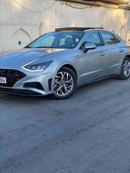 سلام عليكم 
سوناتا 2021 فول ما عدا الجلد محرك ٢٥٠٠ دبل نوزل بانوراما كشن كهرباء رادارات تحكمات ستيرن كير دكم شاشة دجتل كاربلي رقم اربيل باسمي تحويل ثاني يوم سيارة بدون صبغ فقط تعديل بارد مكفولة من الصبغ ماشية 59 mi 
استفسار ***********
***********
سعر 170
