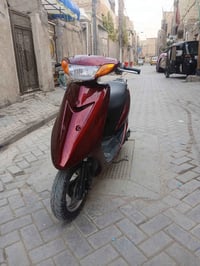 دراجه عصفوريه • مكينه مكفوله • مدينه الصدر