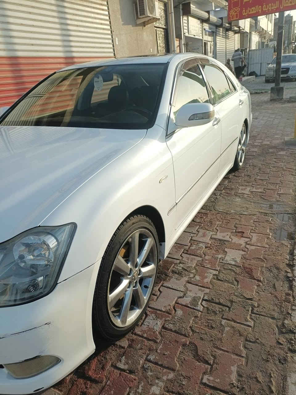 السلام عليكم شاهينه ٢٠٠٦ ادوات كفاله ٣ دكم فته جلد مكان السياره البصره ‏‪***********‬‏
