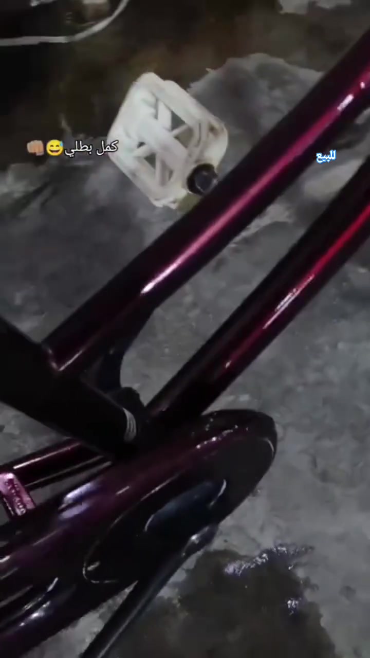 سلام عليكم الحلال للبيع كلوف موديل 21 سعره 140 قفل قفل قفل قفل  ولومو شراي لا يتعبني مكاني بغداد خاص مفتوح بي وقت


**إذا كنت صاحب هذا الإعلان وتريد حذفه لأي سبب، رجاءا أرسل رسالة إلى الدعم الفني**