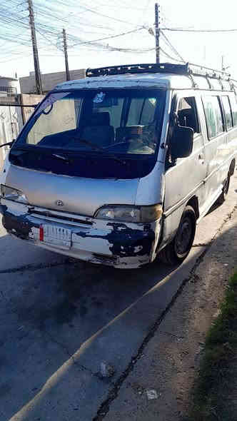 سلام عليكم هونداي مديل 1994 محرک کیه3000 نظف گیر نظیف سعر 25 رقم مبایل ***********
