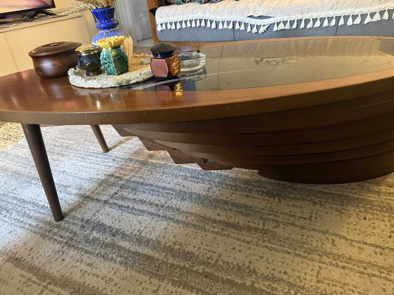 طبله خشب زان ثقيلة سعره100 وبيها مجال مكاني سيديه


**إذا كنت صاحب هذا الإعلان وتريد حذفه لأي سبب، رجاءا أرسل رسالة إلى الدعم الفني**