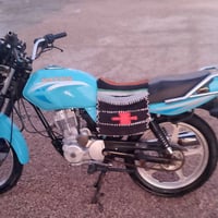 دايون كلك • موديل ٢١ • حله سياحي