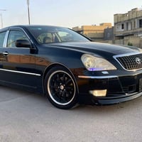 ماجسته 2006 • محرك V8 • ذي قار