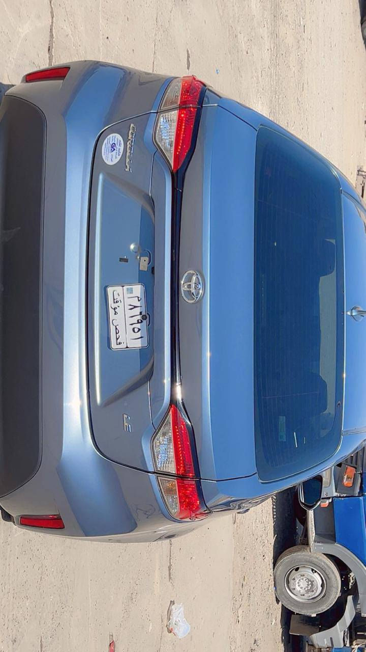 سلام عليكم
كورلا موديل 24 
بانزين
صبغ بونيد بدوان دواخل 
ماشي 8الف 
سعر 145
***********
