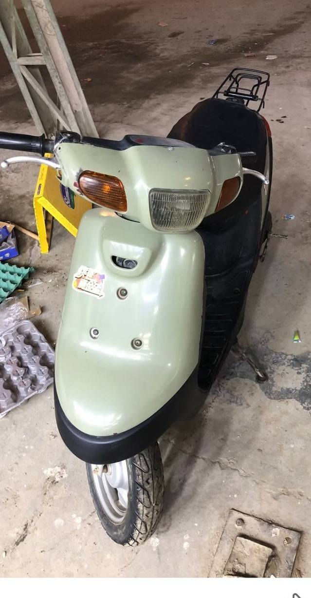 للبيع اومی اوس بطة دراجة هندر واحد نكرة لايت بكلايت شغال تایرات جدد شادلهة مكينة تخبل بدون صوت لاکسل ولاشي سعره 250 مجالهةبسيط للشراي نقصهة فقط باتري سلف مكفول شاصي بدون لحيم 
عنوان المسيب سدة الهندية ***********
