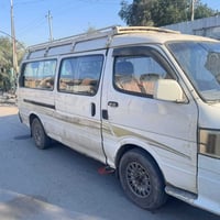 فوتون موديل ٩ شواصي مكفوله الكشر مكفول عله وضع لبلادي بسمي رقم شاصي بل...