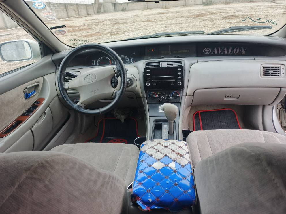 بەناوی خوای گەورە ئەڤەلۆن مۆدێل ٢٠٠١بۆفرۆشتن مەکینە ٣٠٠٠بەشەرت گێروومەکینە بەشەرتی هەموو شتێک سەنەوی نوێ تا ٢٠٣٠سەیارەکە پارچەو نیوێکی بۆیاغە بەبێ ناو گرتن تا بڵێیت خاوێنە غازوو بەنزین نرخی ٧٦وەرەقەو مەجاڵ بەشەرتی حاسیبە بۆ کوردستان و عێراق ناوی نیە كويسينجاك, أربيل


**إذا كنت صاحب هذا الإعلان وتريد حذفه لأي سبب، رجاءا أرسل رسالة إلى الدعم الفني**