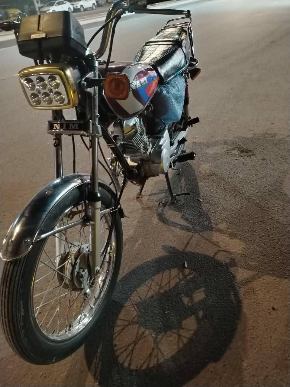 نامه لبيع 2025 لبيع مابيه نقص بس كهرابيات رايدله ترتيب
مكاني الشعب 
***********
