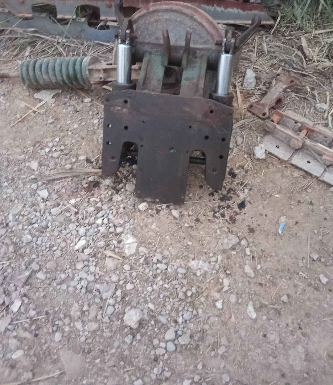 جكات هودرليك البيع ***********
