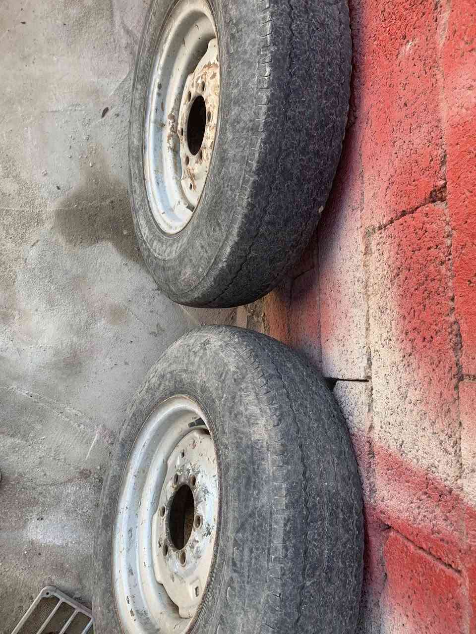 السلام عليكم متوفر تايرات فوركسن  ***********
