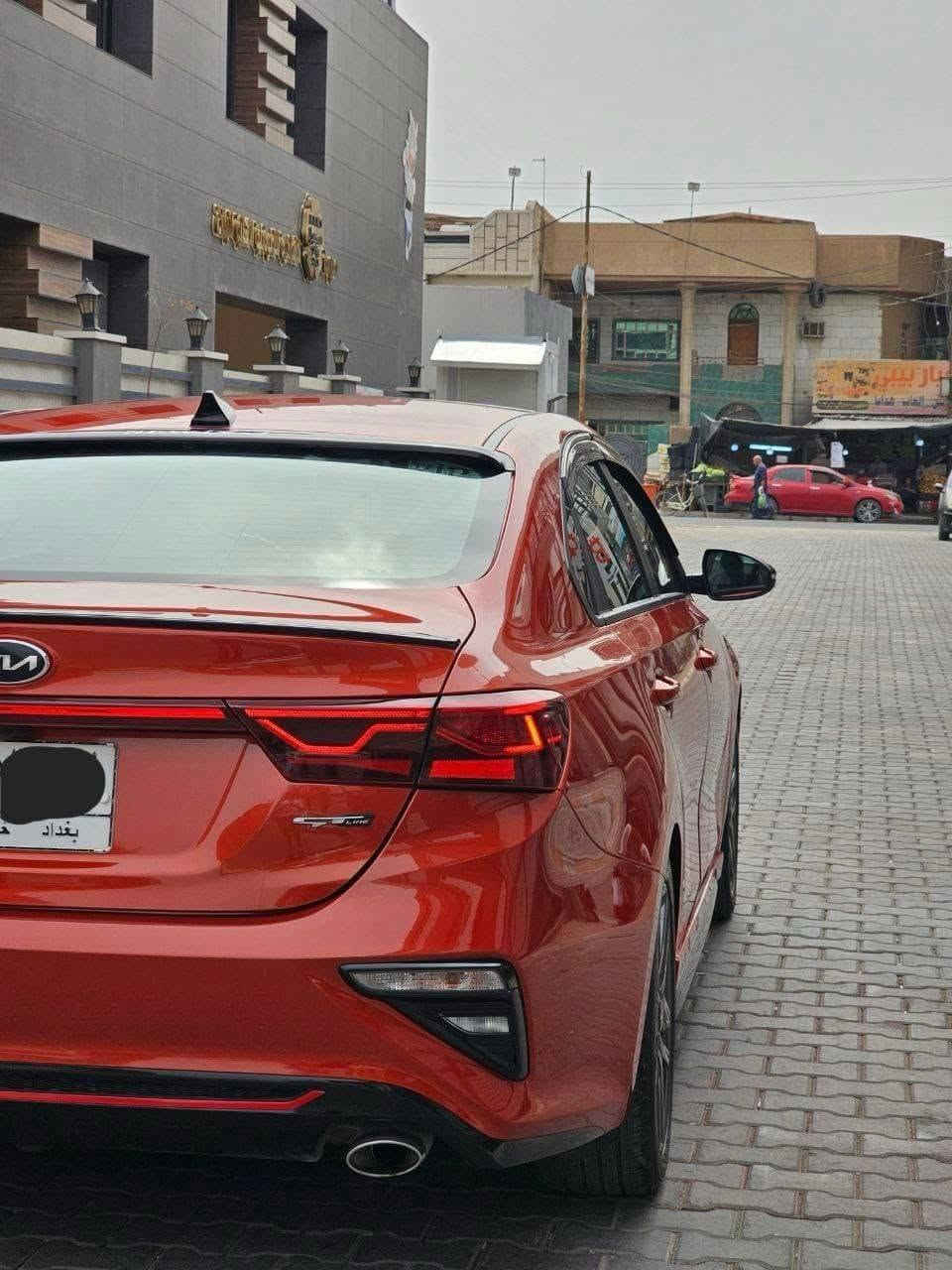 من رخصة الادمن فورتي GTلاين ماشية 70 الف مايل بصمة
رادارات جانبية
رادار امامي
كامرة دوارة
تحكمات ستيرن
فول بدون فتحة
بيهة حادث امريكا
صور بالمنشوف وبالعراق باب السكن وقبق جنطة مبدل بلاد وبارد بال٠املغات الخلفية علة گد شبر عارضهة 125$بيهة مجال كلش بسيط مستعجل ع بيعة مكاني بغداد الصالحية
*********** غسان الزبيدي
