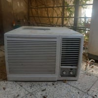 مكيف توسوت • براد ٥٥ • ابو غريب