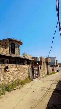 حي جامة • ٢٦٠م • غرفتين