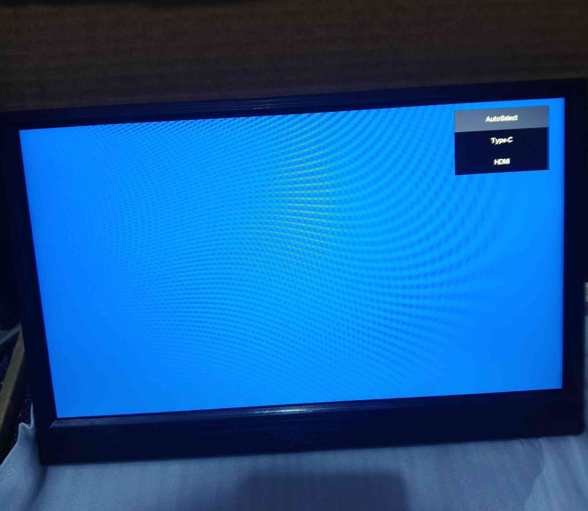 شاشه حجم 11.6  تربط على كل الاجهزه الالعاب وموبايل حاسبه كلشي يعني كامل ملحقاته اول  60


**إذا كنت صاحب هذا الإعلان وتريد حذفه لأي سبب، رجاءا أرسل رسالة إلى الدعم الفني**